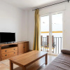 Отель Apartamento Perez Zara 10, фото 3