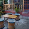 Отель Gorooomgo Himalayan Hills Homestay, фото 6