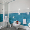 Отель Villa Mimosa Appartamento 5, фото 9