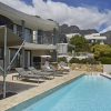 Отель Luxury Camps Bay Villa With Large Patio and Private Pool Wescamp, фото 1