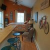 Отель Industrial Old Town Bungalow W/ Free Cruiser Bikes в Форт-Коллинзе