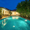 Отель Pause Pool Villa Huahin 116, фото 19