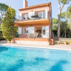 Отель Villa Can Benet Pl, фото 12
