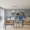 Отель Exclusive Apartment With Ocean View in Cartagena 306, фото 14