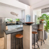 Отель Trendy 3br Private Villa Seminyak, фото 11