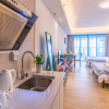 Отель Estay Apartment Nimble Gold Coast Yangjiang, фото 8