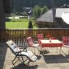 Отель Cosy flat in St Blasien in the Black Forest with balcony and private terrace, фото 5