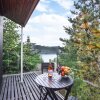 Отель Quaint Holiday Home in Dartmouth With River Dart View, фото 10
