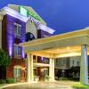 Отель Holiday Inn Express Hotel & Suites San Angelo, an IHG Hotel, фото 34