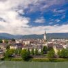 Отель Globo Plaza Hotel Villach, фото 10