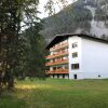 Отель Karwendel-Lodge, фото 1