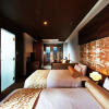 Отель グレイス ヴィラ 二条城 旧 姉小路別邸 GraceVilla Nijo-jo Castle Villa Aneyakoji, фото 28