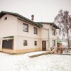 Отель Chalet Ubytování U Bětušky, фото 10