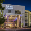 Отель Fairfield Inn & Suites by Marriott Albuquerque Airport, фото 1