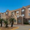 Отель Americas Best Value Inn & Suites - Lake Charles / I-210 Exit 5, фото 1