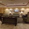 Отель Candlewood Suites Fredericksburg, an IHG Hotel, фото 9