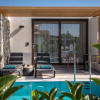 Отель Petousis Hotel & Suites, фото 7