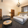 Отель The Parkview Hotel Mudgee, фото 6