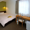 Отель Kumagaya Royal Hotel Suzuki, фото 5