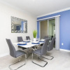 Отель Stunning 4Bd w/ Pool Close to Disney @ Storey Lake 2881, фото 32