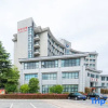 Отель Tian Chang xueyuan mansion hotel, фото 1
