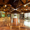 Отель Sipadan Mangrove Resort, фото 16