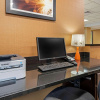 Отель Comfort Inn East, фото 40