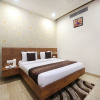 Отель OYO 10419 Gilco Green Motel, фото 9