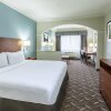 Отель Holiday Inn Express Hotel & Suites Lake Charles, an IHG Hotel, фото 25