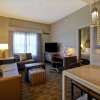 Отель Homewood Suites by Hilton at The Waterfront, фото 3