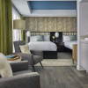 Отель Fairmont Miramar Hotel, фото 6