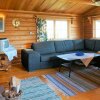 Отель 4 Person Holiday Home In Fiskebackskil в Люсечили