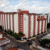 Отель HotSprings Apartamento - Férias em Caldas Novas, фото 25