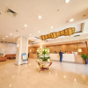 Отель Panzhihua Hotel, фото 11
