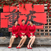 Отель Kempinski Hotel Chongqing, фото 29