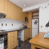 Отель Snug In the City Apartment, фото 14