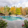 Отель Cortland by Avantstay Charming Heritage Estate w/ Private Lake & Pool, фото 14