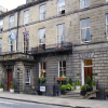 Отель The Royal Scots Club Edinburgh в Эдинбурге