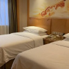 Отель Vienna Hotel (Xinhua South Store, Hankou North Road, Wuhan), фото 20