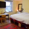 Отель 1 Bedroom Flat In Shoreditch в Лондоне