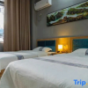 Отель Hongxian Boutique Homestay, фото 9