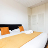 Отель Luxury Terrace Loft Brera Heart, фото 7