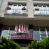 Отель Yalıhan Arı Otel в Унье