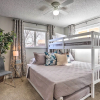 Отель Duplex w/ Private Yard: 3 Mi to Downtown Loveland!, фото 3