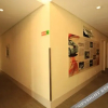 Отель Ruisite Automobile Hotel Ningde Jinding, фото 5