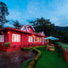 Отель Teanest – Nature Resorts, Coonoor, фото 12