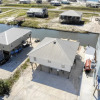 Отель Waters Edge - Private Dock! Only Two Blocks From The Bay Or The Gulf! Plenty Of Parking For Cars Or , фото 22