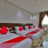 Отель Deyar Al Rashed Hotel Apartments by OYO Rooms, фото 11