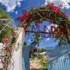 Отель Mundomo Glamping Jericoacoara - Hostel, фото 26