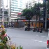 Отель The Peak Tower in heart of Makati CBD, фото 12
